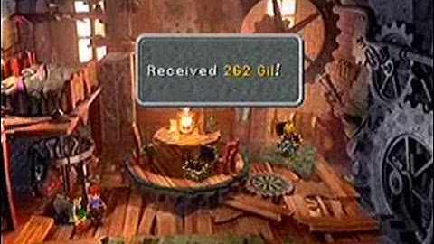 Final Fantasy IX Walkthrough Part 51