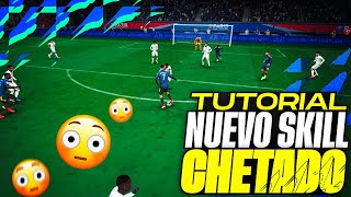 FIFA 22 Mejor Regates Skills NUEVOS TUTORIAL GIRO Y Driblar Los Defensas Con Este Truco CHETADO