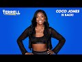 COCO JONES is BACK on The Blue Wall for Round 2! | Teaser