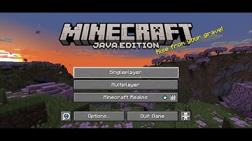 Hardcode Minecraft gameplay series - my first video