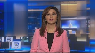 موجز الأخبار - العاشرة مساء 30/7/2016