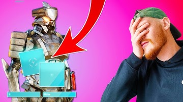 99% of players have these settings WRONG! - Splitgate Settings