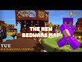 The New Bedwars Map...