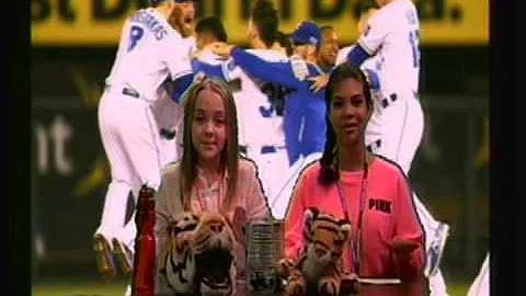 Plaza Middle School Broadcast October 24, 2014