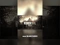 Resident Evil  Ethan's Descent Into Utter Horror #creepy #terrifyingtales #horror