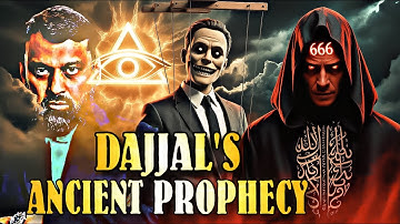 Dajjal’s Secrets Revealed | Islamic End Times! Explained by Dr. Yasir Qadhi