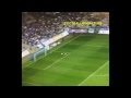 Miguel linares great goal from own half real ovs celta vigo 51 19102014