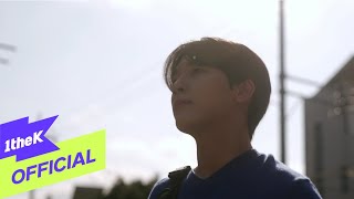 [MV] Lee MinHyuk(이민혁) _ Your love for me(너의 사랑이 날 웃게 해)