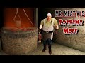 Mr. Meat: Extreme Mode ESCAPE!
