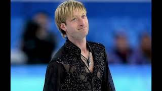 【フィギュア】プルシェンコ氏　バンクーバー五輪の銀メダルを捨てていた「私のメダルは色が違う」