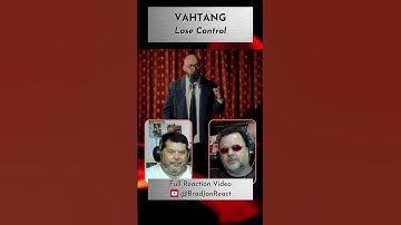Thumbnail of VAHTANG - Lose Control