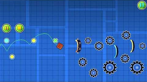 Space invaders layout preview#1 /by firtinfor (me)