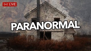 Paranormal Videos To SCARY To Watch Alone