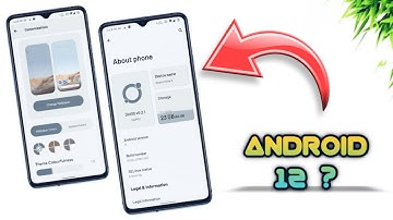 Awesome Custom ROM with Unique UI | Featuring DOT OS v5.2.1 in Redmi Note 8