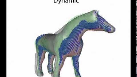 Local Registration with Global Reconstruction