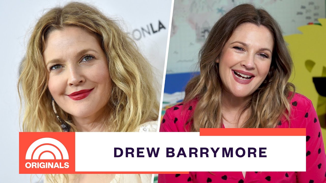 matt lauer tom cruise interview Drew Barrymore On Why Her Kids Won't Act Until 18 | TODAY