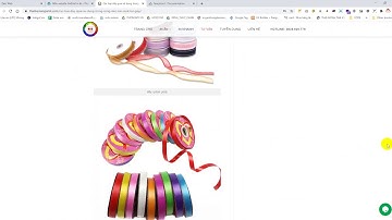 Giao diện website thiết kế in ấn