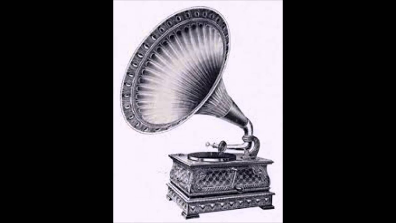 OP OG NED MED VERONIKA - De Muntre Musikanter 1934