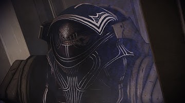 Mass Effect Legendary Edition - ME3 Part 24 - Renegade Sentinel - Insanity Difficulty