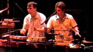 Tillana (Tradicional, Arr: Trilok Gurtu - Daniel Goyone)