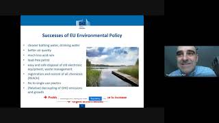 Day 2 - Morning - Workshop Making the Circular Economy work for Sustainability - 23/25 February 2021