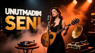 Seni̇ Unutmadim 💔 - Kalbimde Yankın Hâlâ