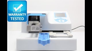 Thermo Multidrop Combi 836 Reagent Dispenser 5840300 [BOSTONIND] - 47206