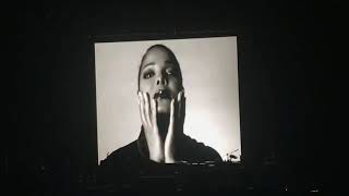 ジャネット ジャクソンライブ武道館 2019 2/10 Janet Jackson live japa...