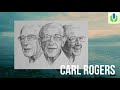 Carl Rogers | Teoría de la Personalidad | Psicología Humanista