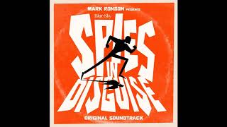 Lil Jon - They Gotta Go | Spies in Disguise OST