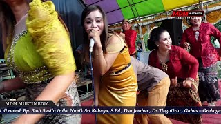 GARSA CAMPURSARI FULL ALBUM - LIVE JEMBAR \\ RIA AUDIO - MDM MULTIMEDIA