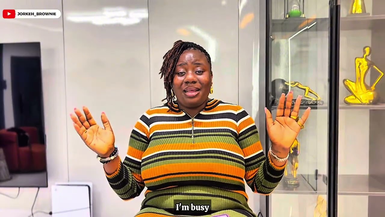 Losing Friends, Choosing Peace | A Hard Lesson on Friendship