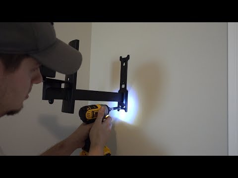 What Vesa Center Speaker Mount