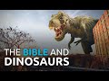 Dinosaurs and the Bible with Dr. Tommy Mitchell