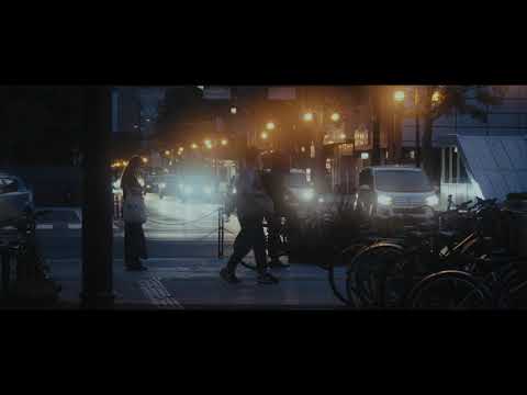 夜景×ブラックミスト