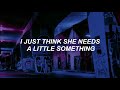 Chase Atlantic - The Walls (Lyrics)