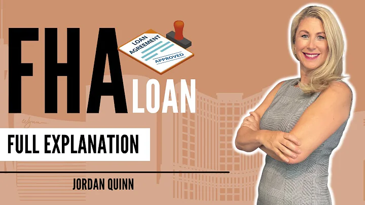 What is an FHA Loan - Everything Explained | Jorda...