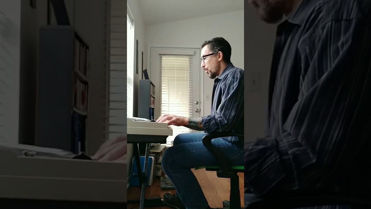 What's so funny 'bout peace, love and understanding?