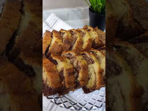 ماربل كيك