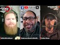 Power Hour #222 NHRA Pro Stock's Dallas Glenn & Drag Racing Photographer Richard Shute