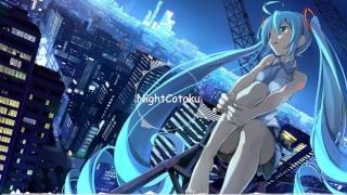 NightCore -  The Night is Still Young