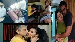 Welcome to My Sasural|Sasuma Shocked ?Sunn Rocked|Travel vlog|Chhorchalibabulkadeshpiya ... laage