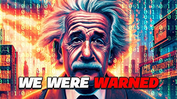 Quantum Computers have a DARK SIDE: What We Haven