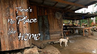 Video thumbnail of "There's No Place Like Home   LifebreakthroughMusic"