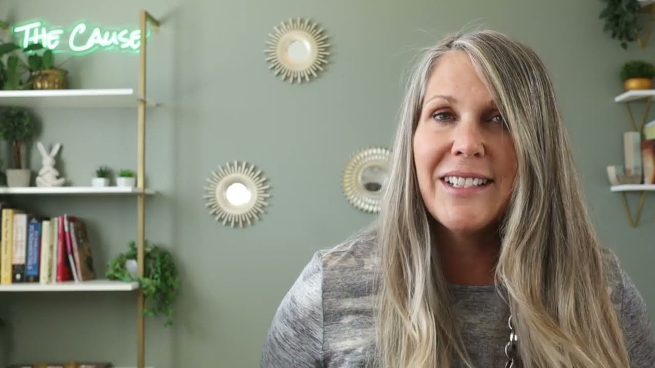 Joanne Toller: 13 Years As a CFRE