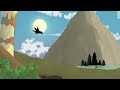 Foggy Mountain Ashfur || Warrior cats map part remake || G00d_Dayzz