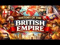 How the British Empire Ruled the World 🌍 | From Power to Collapse: British Empire History 