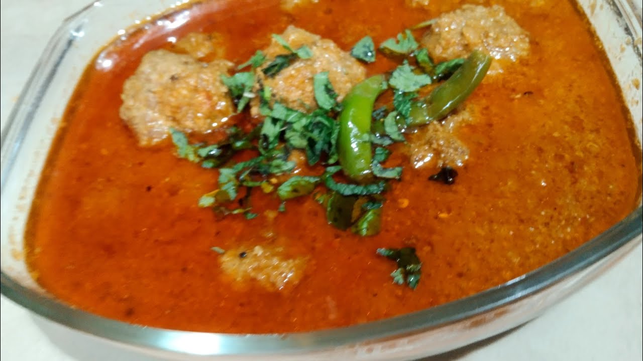 Beef kofta recipe (subscribe ( YouTube