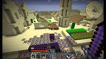 Forgecraft2 S8 Ep14 UberNode