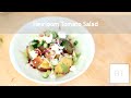 Heirloom Tomato Salad